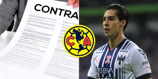 Las Águilas del América tienen en mente al fichaje más polivalente del torneo