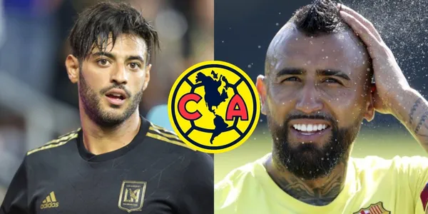 Las Águilas del América todavía buscan reforzarse de cara al torneo de invierno, el Clausura 2023, por lo que falta la llegada de algunas nuevas caras del equipo,
