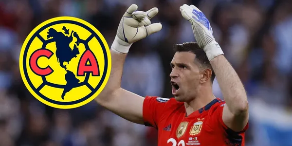 Las Águilas del América todavía no hacen oficial la renovación de Guillermo Ochoa y todavía podrían ir por alguien mejor