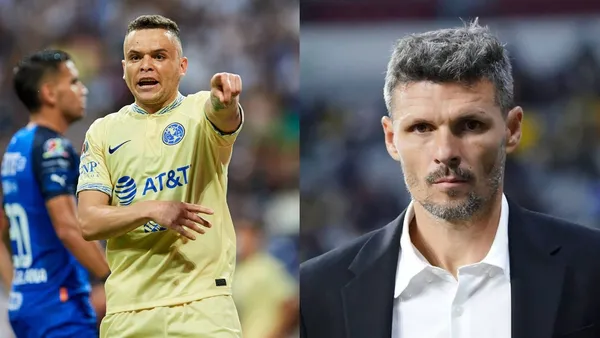 Las águilas del América tuvieron una dolorosa derrota ante los Xolos de Tijuana.