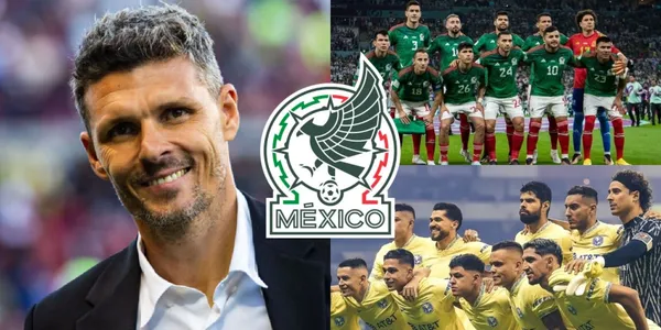 Las Águilas del América volverían a salvar al Tri en el nuevo proceso mundialista