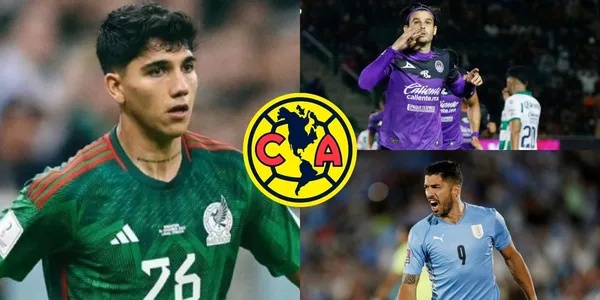 Las Águilas del América ya anunciaron su segunda baja del equipo y con ella vendría el segundo refuerzo del América