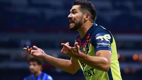 Las águilas del América ya están en la Ciudad de México para preparar el arranque del Apertura 2022.