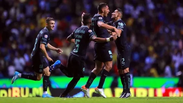 Las águilas del América ya presentaron de manera oficial a sus tres refuerzos.