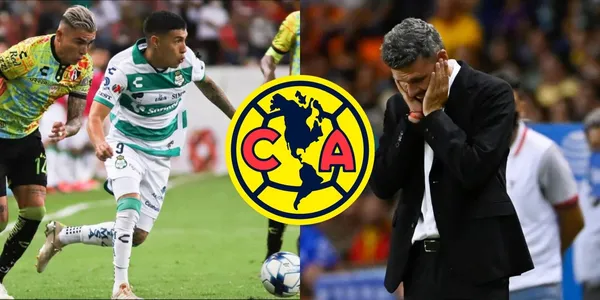 Las Águilas del América ya reportaron en el nido de Coapa con casi equipo completo a falta de los seleccionados que están en Qatar