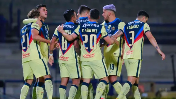 Las águilas del América ya se alistan para la siguiente campaña y empiezan a mover sus piezas de cara a tener un buen plantel.