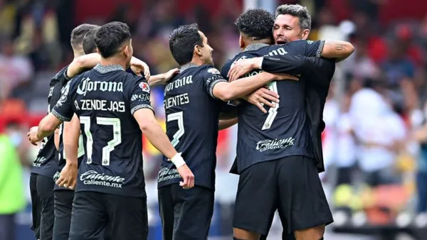 Las águilas del América ya se están preparando para el arranque del Apertura 2022 y Fernando el “Tano” Ortiz ya lo tiene claro.