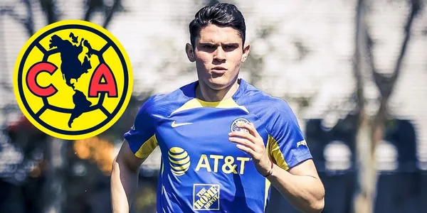 Las Águilas del América ya se preparan para la siguiente temporada se comienzan delegar funciones en el equipo