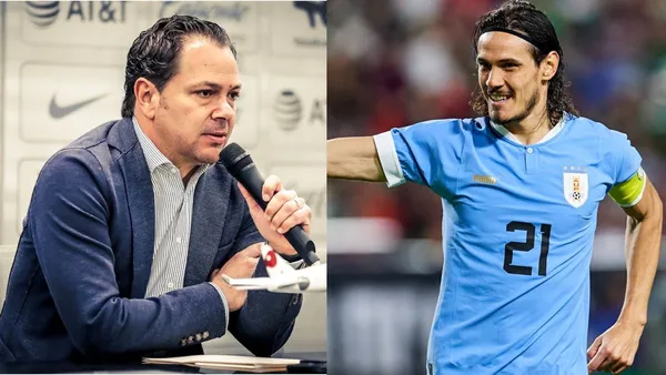 Las águilas del América ya se pudieron desprender de uno de los dolores de cabeza.