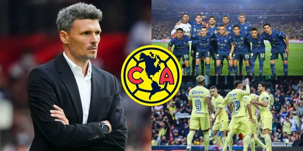 Las Águilas del América ya tendrían aseguradas dos salidas del equipo