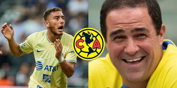 Las Águilas del América ya tienen nuevo defensa en Coapa