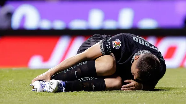 Las águilas empataron a uno contra el Puebla, en calidad de visita en los cuartos de final de ida.