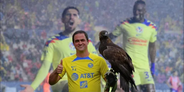 Las Águilas están en búsqueda de la 14, y esta vez se siente más cerca que nunca