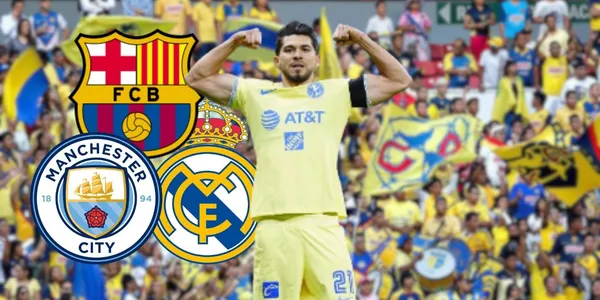 Las Águilas están en plena lucha por el título, pero también están planeando el próximo año