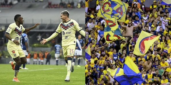 Las Águilas están pensando en renovar al equipo y darle salidas a los elementos que no son un activo para el club