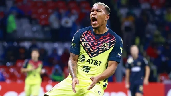 Las Águilas estarían a días de quedarse sin el astro colombiano peor que se iría gratis