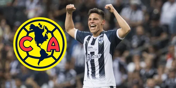 Las Águilas estarían interesadas en Alfonso González para traerlo al nido y ofrecería un intercambio por el jugador