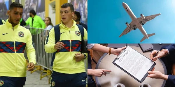 Las Águilas estarían próximas en vender una nueva joya a Europa