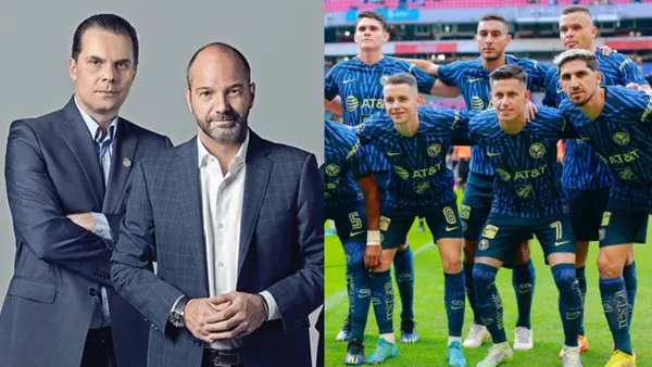 Las Águilas han logrado mantenerse como uno de los principales contendientes.