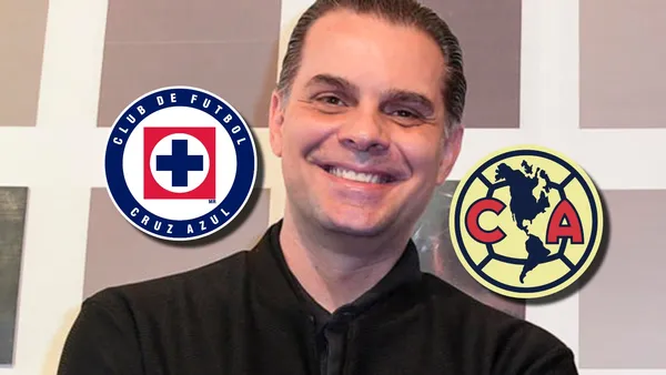 Las Águilas le quitarían un refuerzo a Cruz Azul en verano.