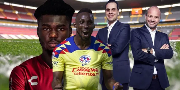 Las Águilas necesitan ganar este encuentro para recobrar la confianza perdida en la Leagues Cup.