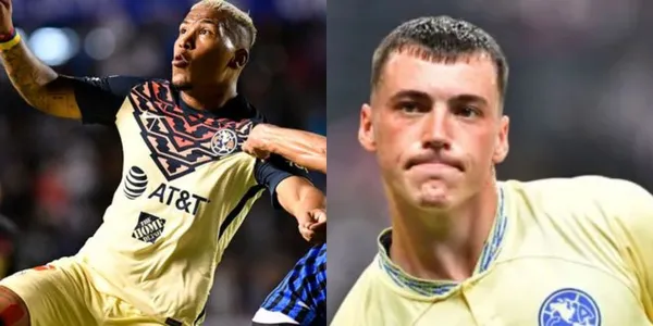 Las Águilas no encuentran la forma de sacar los jugadore que ya no cuentan para Ortiz que iniciarían a romper tratos con los troncos del equipo