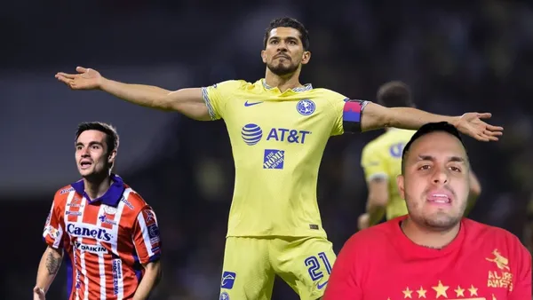 Las Águilas no ven a los “Potosinos” como un rival de cuidado y ya piensan mejor en quién será su rival en la disputa por el título, si Tigres o Pumas