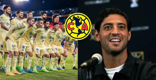 Las Águilas podrían llevarse al delantero mexicano que juega en la MLS.