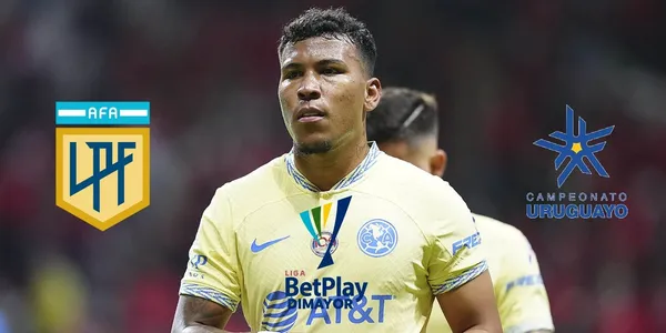 Las Águilas por fin dejarían ir uno de los jugadores que ha estado robando durante más tiempo