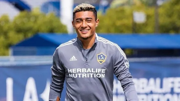 Las águilas quieren al jugador de la MLS, lo creen ideal para llegar al nido y venderlo en un futuro a Europa