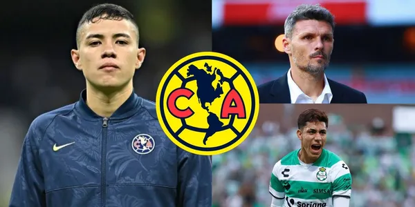 Las Águilas quieren armar un equipazo esta temporada y salir campeones en el Clausura 2023