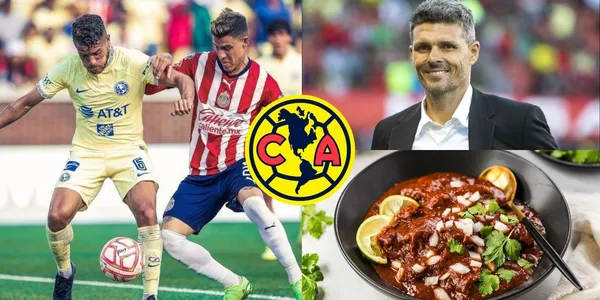 Las Águilas quieren ganarle a las Cabras y el Tano ya le reveló la fórmula a Henry