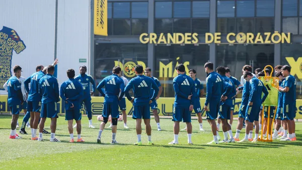 Las Águilas quieren mejorar el rendimiento mostrado en la fase regular.