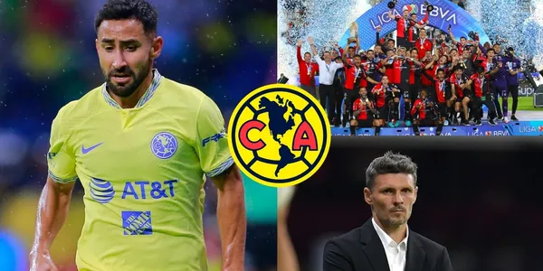 Las Águilas quieren renovar su lateral, ya que creen que Fuentes ya no puede dar más