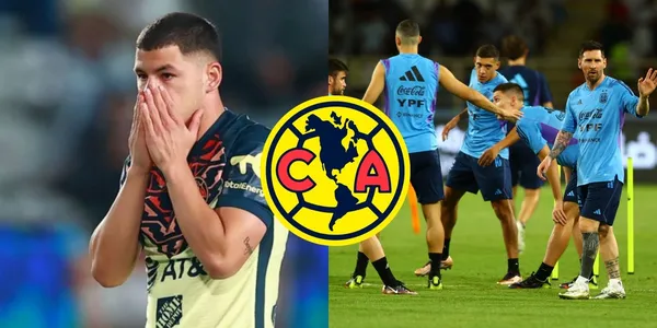 Las Águilas quieren salidas en el equipo sean contempladas o no, pero ya no pueden sostener una plantilla tan extensa