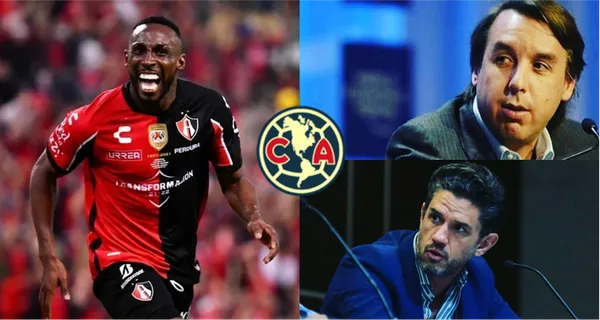 Las Águilas reciben la mejor de las noticias con respecto al tema de una potencial llegada de Julián Quiñones.