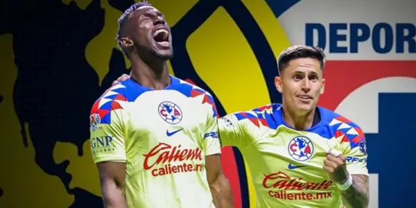 Las Águilas recuperarían en el once inicial a un jugador clave en la defensa.