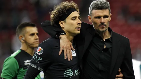 Las águilas regresan a las semifinales después de que el mercenario de Santiago Solari prometió: el sol, la luna y las estrellas y al final no pudo.