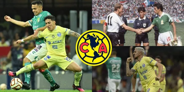 Las Águilas repetirían el encuentro por la mala aplicación de las normas y la agresión del árbitro central ante León