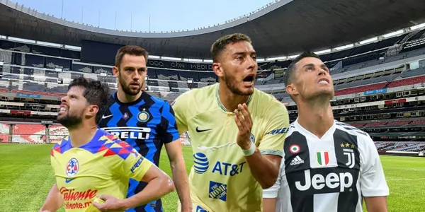 Las Águilas romperían el mercado mundial con un fichaje desde Italia