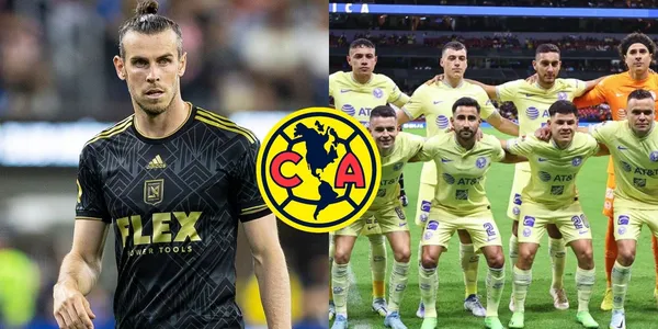 Las Águilas se están moviendo en el mercado mexicano, para reforzar el equipo y pelear el título la próxima temporada