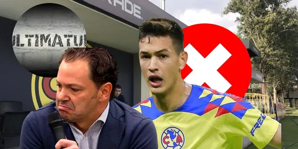 Las Águilas se ponen duras en la negociación con Montes para conseguir una respuesta