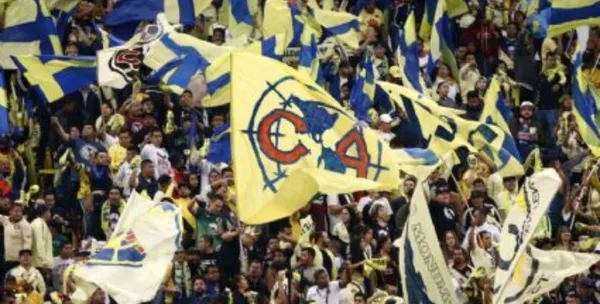 Las Águilas se posicionan como el quinto equipo en América con más interacciones en Facebook