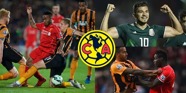 Las Águilas siguen armando su equipo para buscar el campeonato en el Clausura 2023