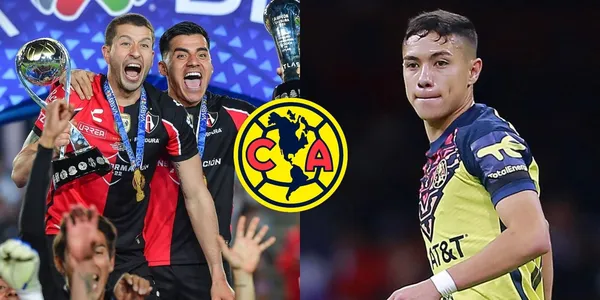 Las Águilas siguen atentas a los mejores mexicanos que puedan reforzar el equipo y un jugador que limita en Guadalajara sería una gran posibilidad