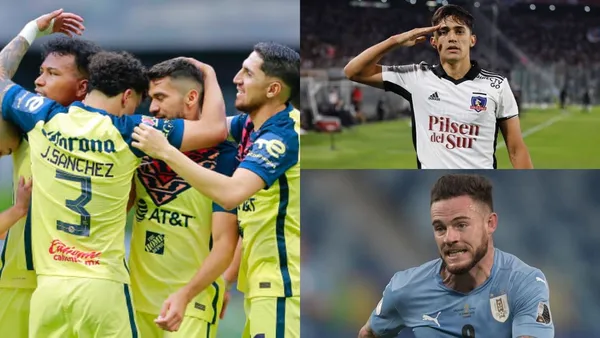 Las águilas siguen buscando sumar fichajes de cara al Apertura 2022.