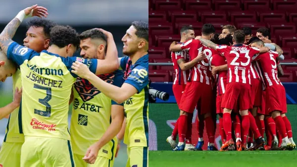 Las águilas siguen en búsqueda de los servicios de German Berterame para la siguiente temporada, sin embargo, está novela parece que tendrá más capítulos.