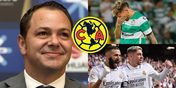 Las Águilas siguen enfocadas en el mercado de fichajes y desde Montevideo les llega una gran noticia