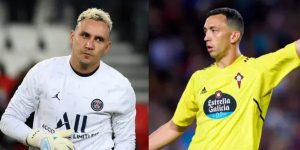 Las Águilas siguen envueltas en rumores de llegada de un nuevo arquero a pesar de la contratación de Malagón