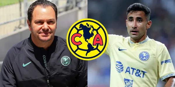 Las Águilas siguen preparando el próximo torneo, ya comienzan a sonar movimientos en el equipo